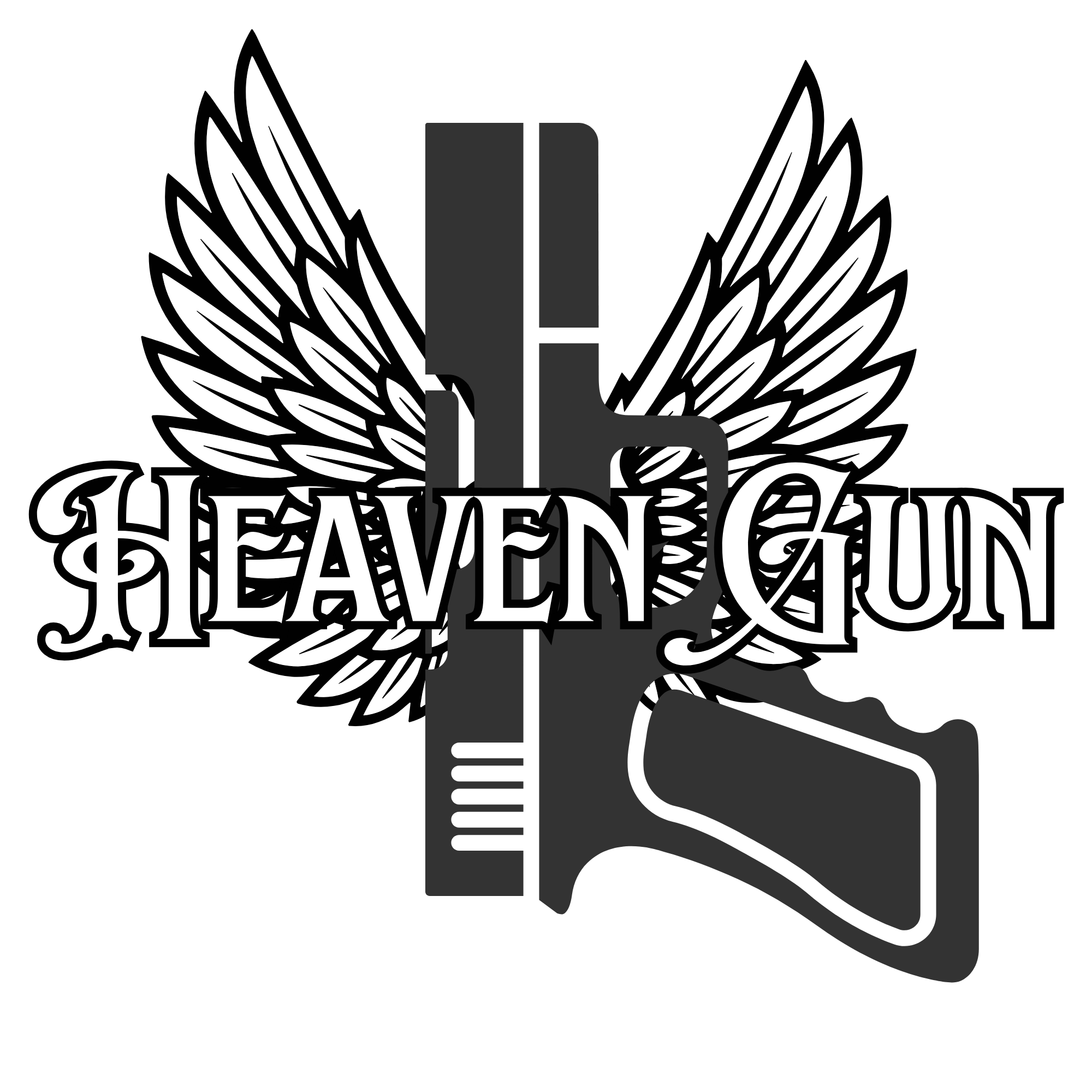 Heaven Gun