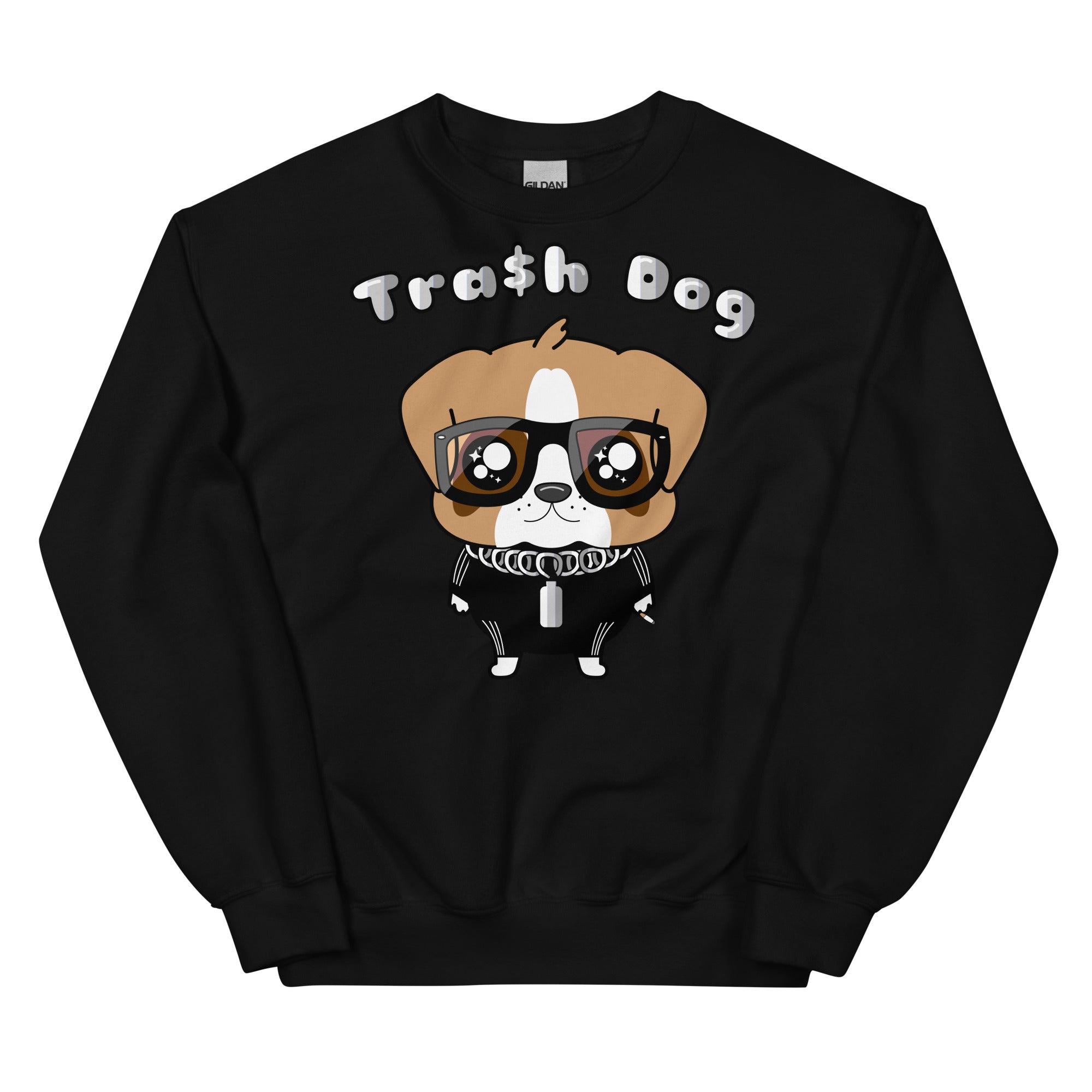 Tra$h Dog