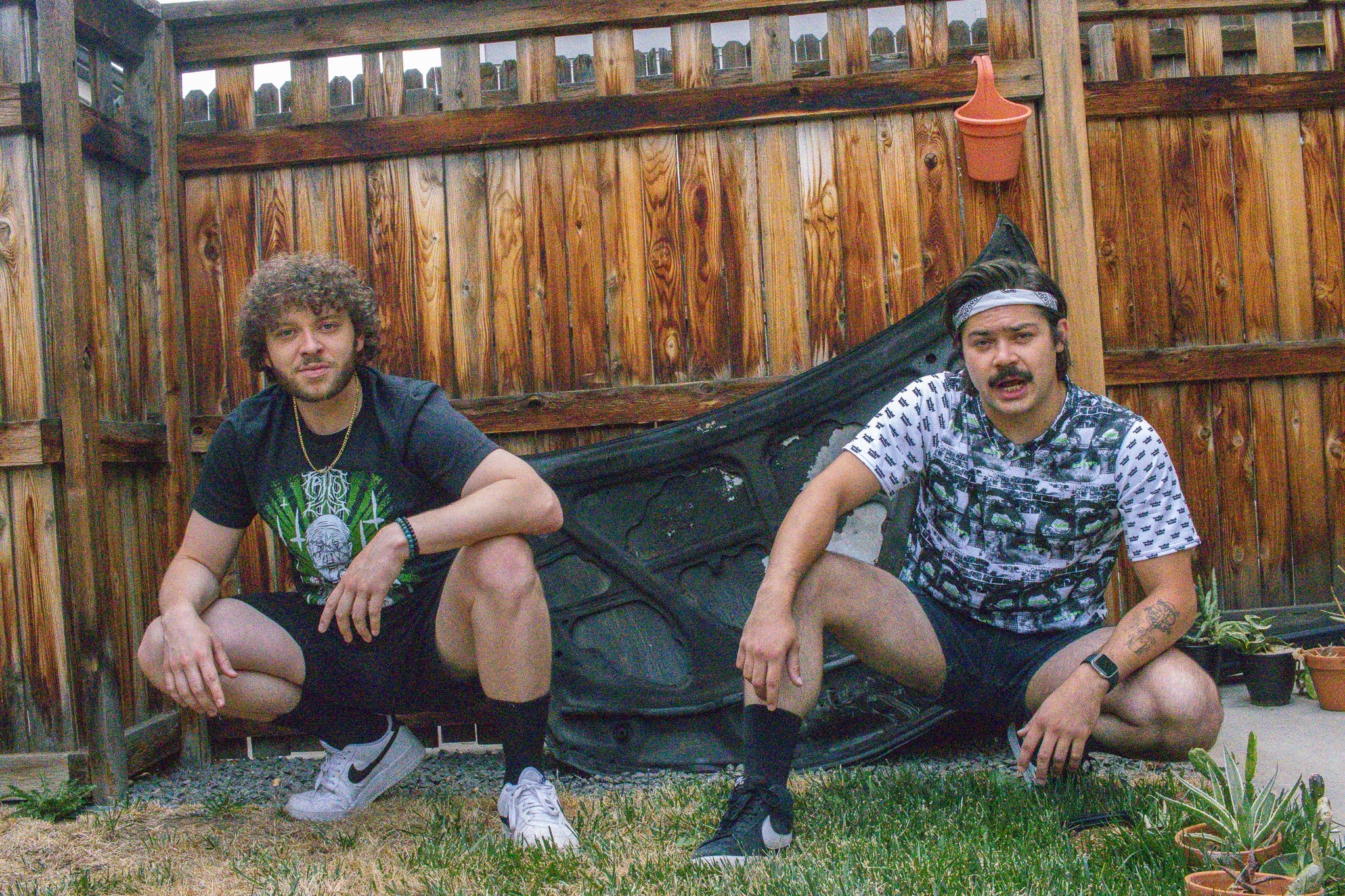 Totally Real Bands