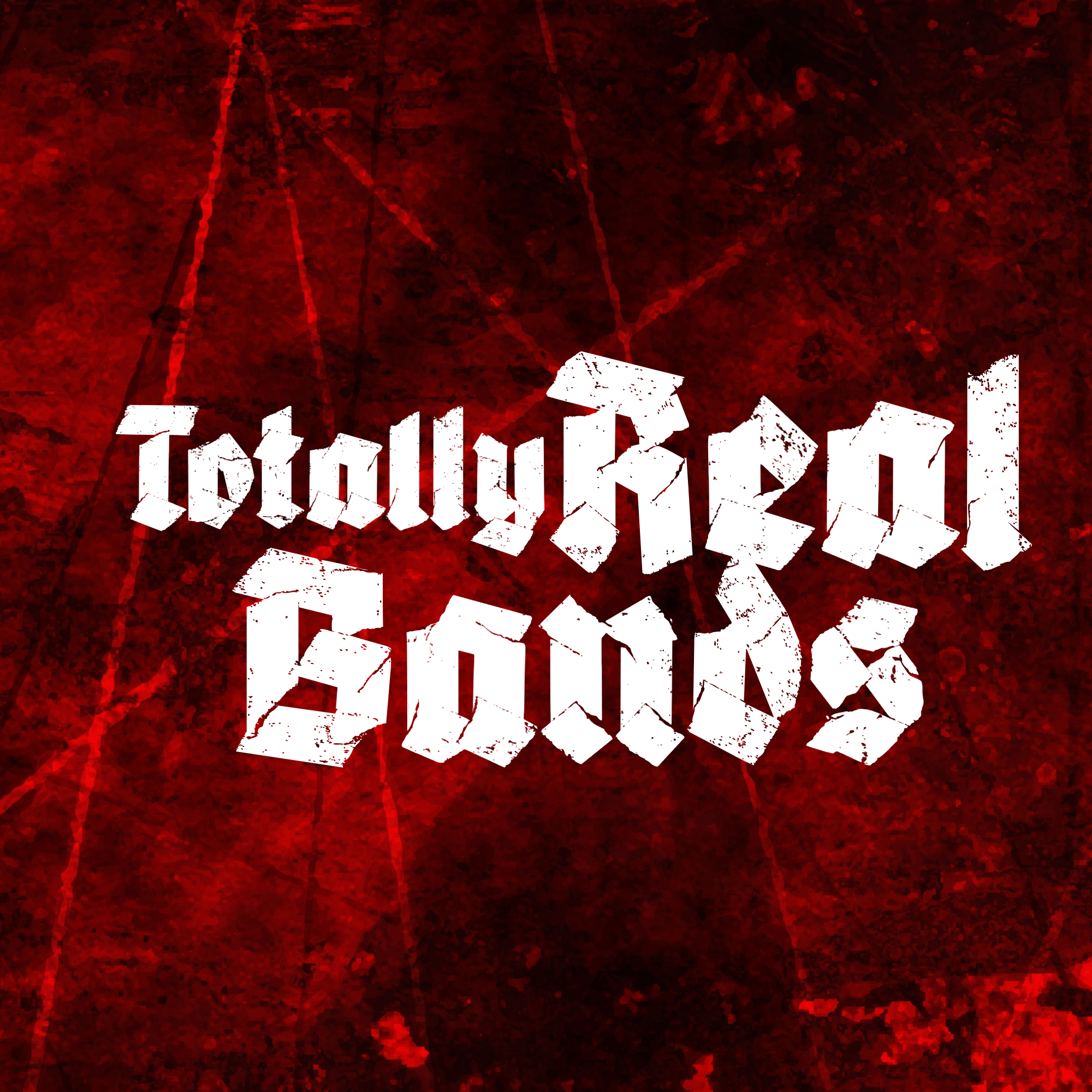 Totally Real Bands